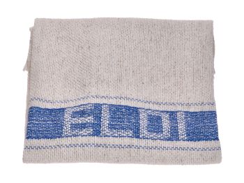 Tools Machine cleaning cloth for on-board tools