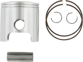 WISECO PISTON POL STD.