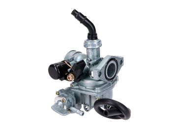 carburetor Naraku 19mm PZ19 for quad, ATV, pit bike, go-kart / 50-110cc 4-stroke China engine
