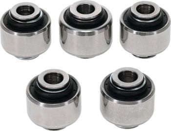 REAR INDEPENDENT SUSPENSION KI