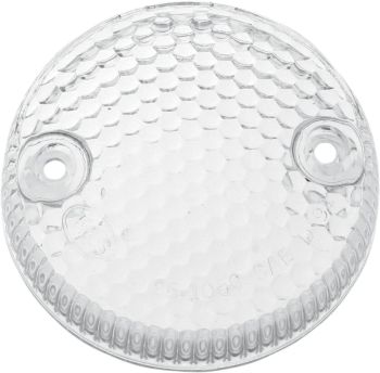 REPLCMNT LENS-CLEAR