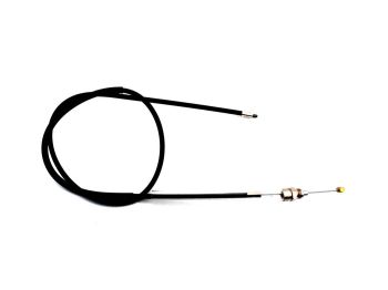 Engine carburetor throttle cable for Kreidler Florett RSH