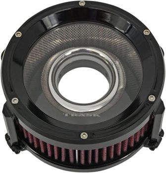 AIRCLEANER ASULT EFI BK