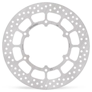 BRAKE ROTOR ROUND