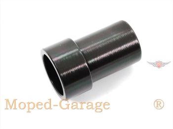 17mm crankshaft oil seal mounting bushing for Kreidler Florett RS RMC LF LH egg tank