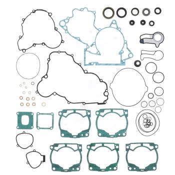 GASKET KIT COMPLETE