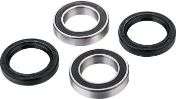 BEARING KIT FRT WHEEL