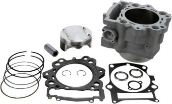 CYLINDER HI COMP KT