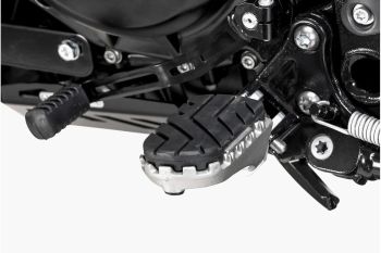 FOOTREST KIT ION