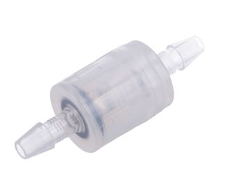oil non-return valve / one-way valve