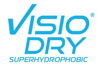 VISIODRY Mixcounter Display bike (10xAerosol 35mL+10xPulverisator 15mL) Block th