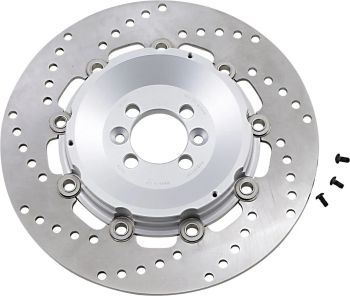 BRAKE ROTOR EBC MD661