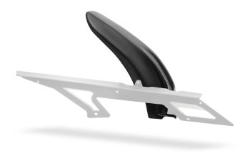 REAR HUGGER SLV