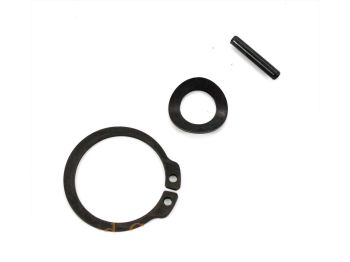 Kickstarter fuse set 517 529 for Zündapp CS CX GTS C KS 50