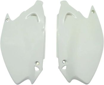 PANEL SIDE KX 03 WHT