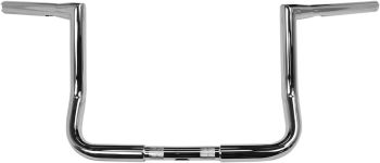HANDLEBAR 10" BAGR TWPK CH