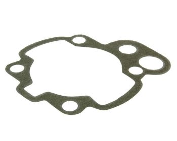 cylinder base gasket for Minarelli AM, Generic, KSR-Moto, Keeway, Motobi, Ride, CPI, 1E40MA, 1E40MB