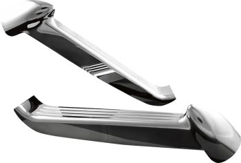 COVER TOP H-BAR GL18