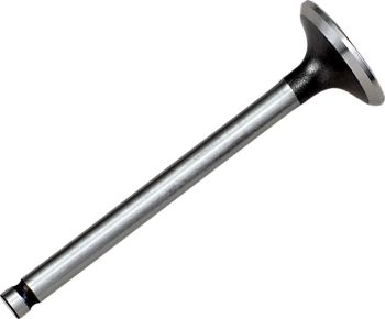 VALVE STEEL EXH HONDA 70