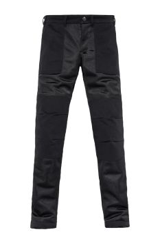 PANT AERO MESH BLACK 32/34