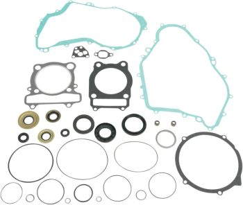 GASKET-KIT W/OS-YFM350/40