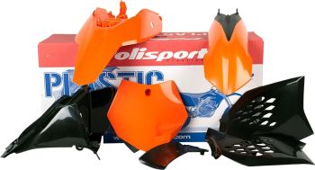 BODY KIT KTM SX/SX-F OE