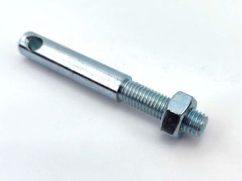 Seat retaining bolt for Zündapp GTS C KS Type 517 529 530