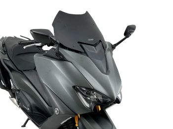 WSCRN SPORT TMAX 530 MATTE BLA