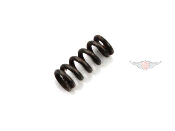 Zündapp GTS KS C 50 Sport engine shift locking bolt spring