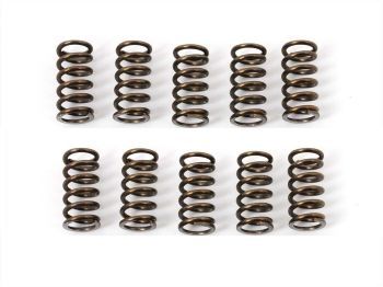 Spring set MOGA clutch for Zündapp Bergsteiger M50 25 434