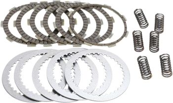 CLUTCH COMPLETE KIT DIRT
