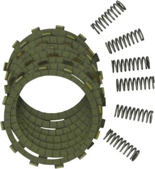 CLUTCH KIT EBC ST SRC82