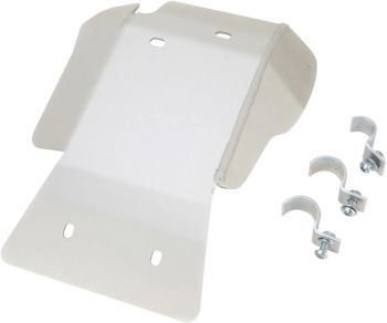 SKIDPLATE ALU 250SX/300XC