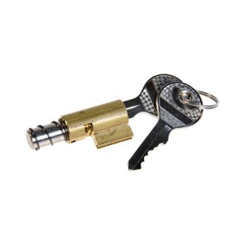 Forte Steering lock Tunturi