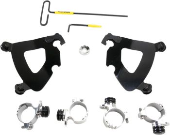 MNT KIT GAU XL883L BLK