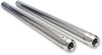 FORK TUBE 49MM CHR 22 7/8