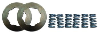 CLUTCH SPRING CSK125