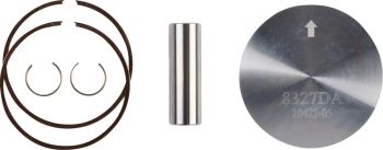 PISTON KIT 300 KTM/HUS/GG
