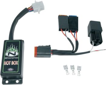 NAMZ HARNESS PWR AIH 02-05