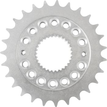 REPLACEMENT SPROCKET - JAGGED