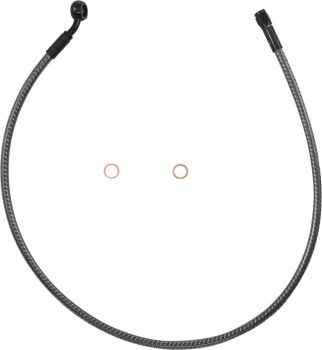 BRK FRT LINE 35/10MM30