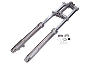 Front fork complete for Rieju MRT, Sherco SE/SM, Beta RR
