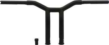 HBAR DOMINATOR R 10 M BLK
