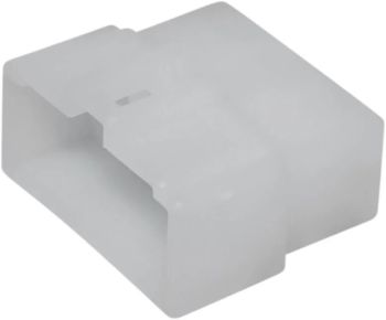 NAMZ CONNECTOR 250L 6POS M 5PK