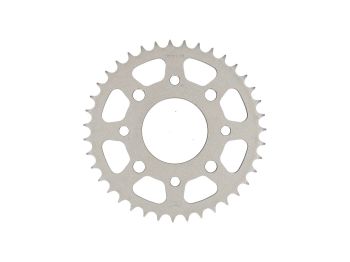 rear sprocket AFAM 39 teeth 428 for Kymco K-Pipe, Hipster, Pulsar, Sector, Meteorit