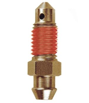 SPEEDBLEEDER M7X1 PLATED
