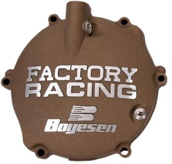 COVER CLU YZ125 94-4 MAG