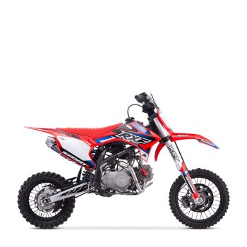 DIRT BIKE SANO RXF ELITE 125-E 2024