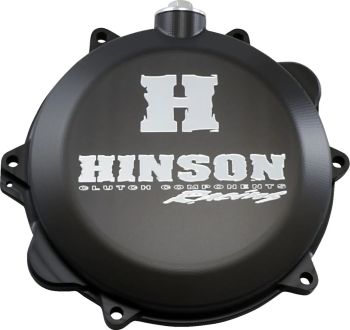 CLUTCH COVER KTM