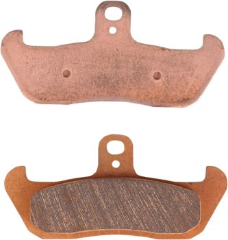 BRAKE PAD SINT FA134R